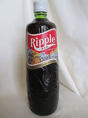 Raspberry Ripple Ready To Drink - VOK Liqueurs