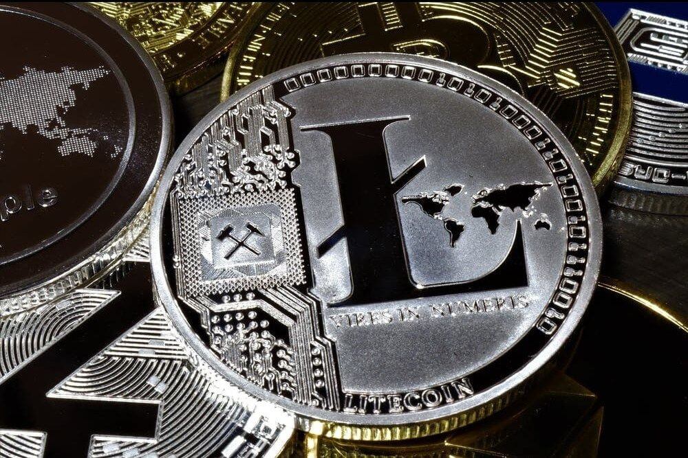 Litecoin crypto ETP: regulated & easy LTC exposure | CoinShares ETP