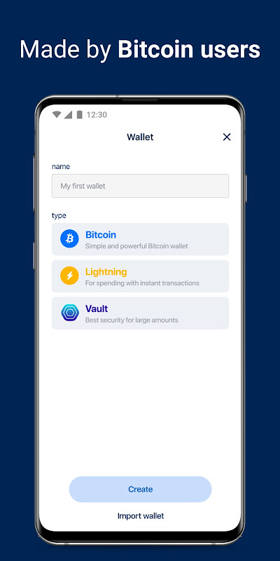 LocalBitcoins for Android - Download