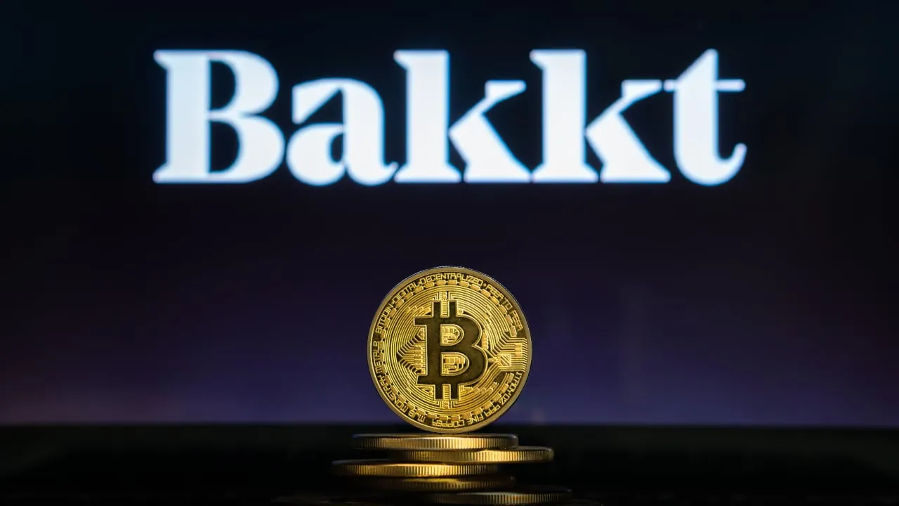 Fiserv AppMarket - Bakkt Cryptocurrency Platform