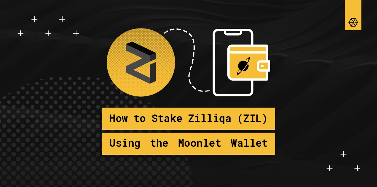 8 Best places to Stake Zilliqa(ZIL) | Create & Release