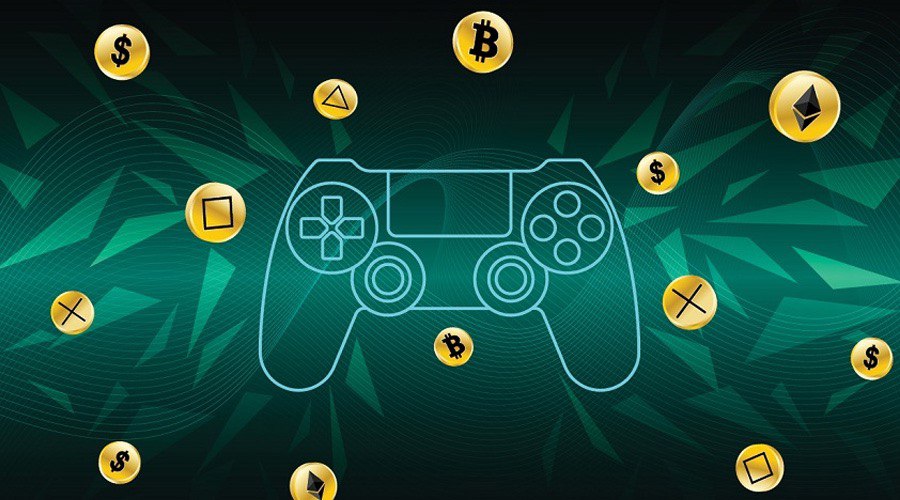 ‎The Crypto Games: Get Bitcoin on the App Store