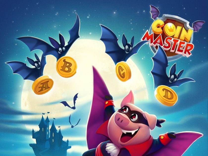 Spinuri gratis Coin Master – Free Spins and Coins [Actualizat zilnic]