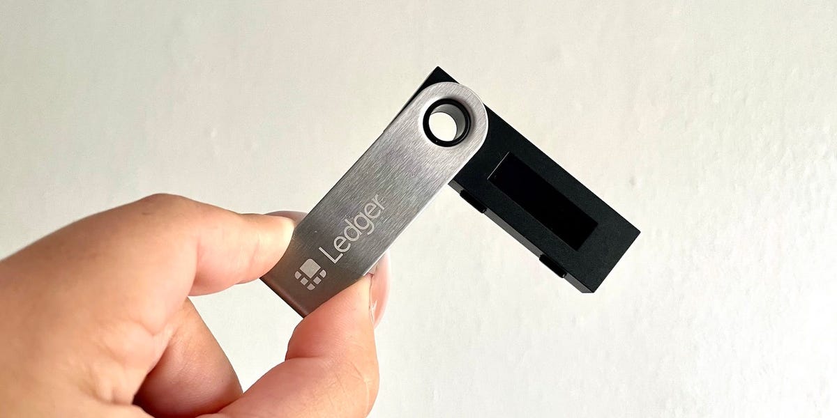 Hardware Wallets Test & Vergleich von mehr als 30 Wallets