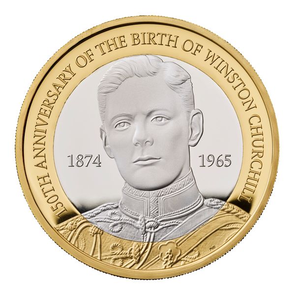 The Britannia Coin Release Date | Chards