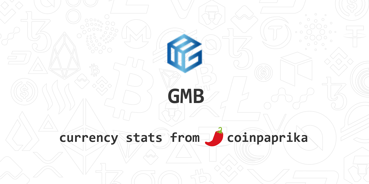 1 GMB to BTC Exchange Rate Calculator: How much Bitcoin is 1 GAMB?