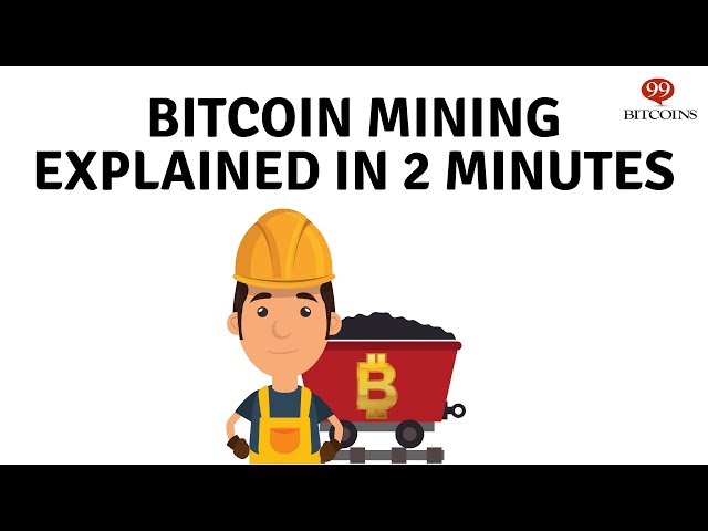 How Does Bitcoin Work For Dummies? () - Athena Alpha