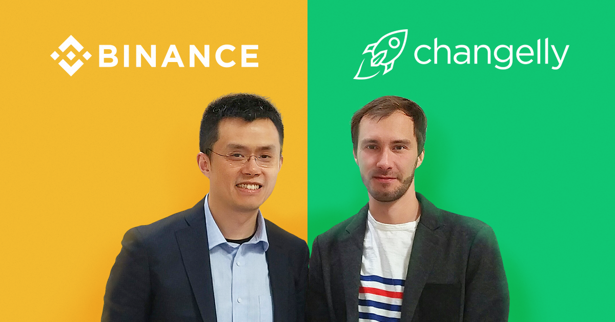 ‎Changelly Exchange・Buy Crypto on the App Store