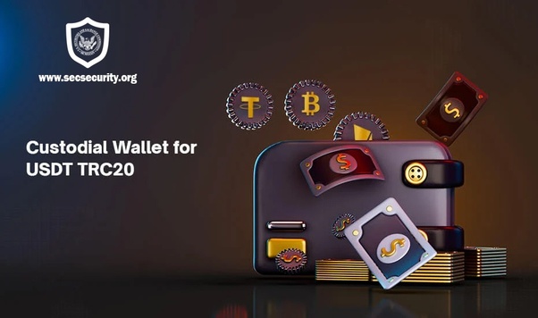 TRC20 Wallet (USDT) — Safely hold your Tron tokens | Guarda