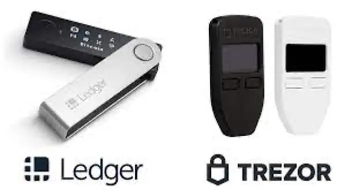 Trezor vs Ledger – Which is Better in ()?