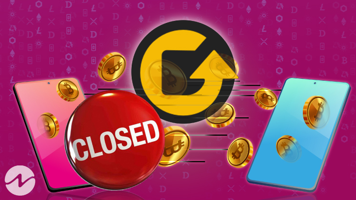 Crypto Exchange CoinBene Shuts Down - TheNewsCrypto