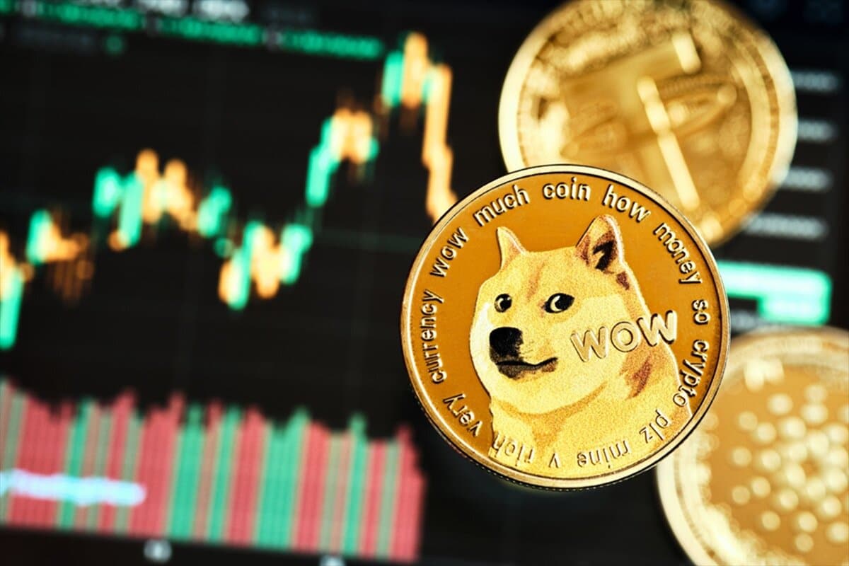 Dogecoin Price Prediction: , , , - 