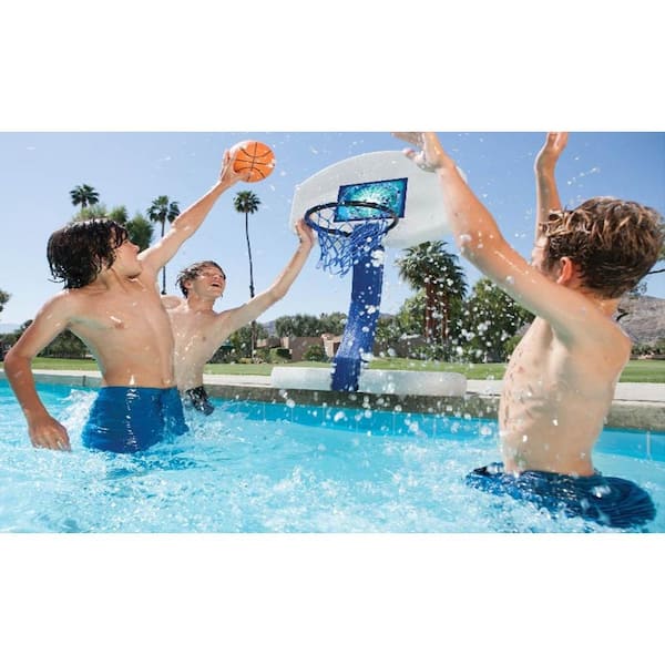 SwimWays 2 in 1 Pool Sport Combo Set