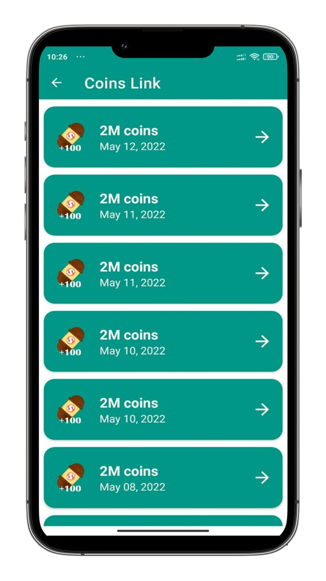 ‎Idle Miner Coin Master Tycoon on the App Store