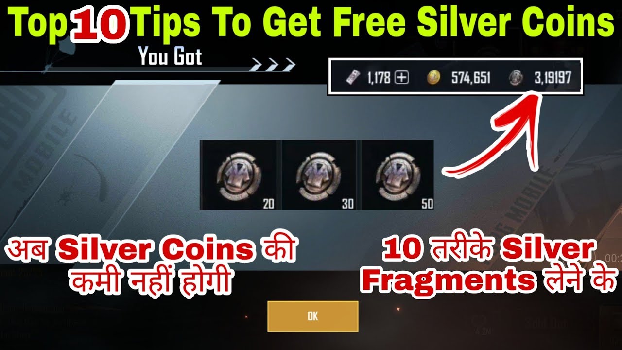 PUBG Mobile: How To Use Silver Fragments To Buy Premium Outfits