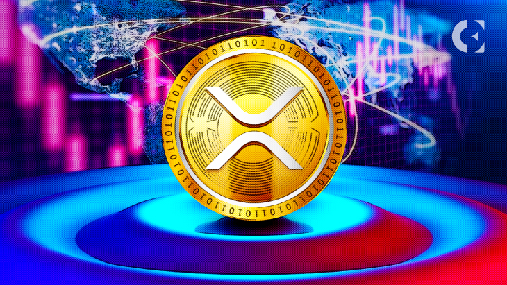 Ripple (XRP) Deepens at the Oversold Region ($) as Buyers Fail to Emerge