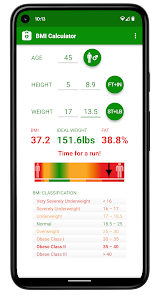 Calculate your body mass index (BMI) - NHS - NHS