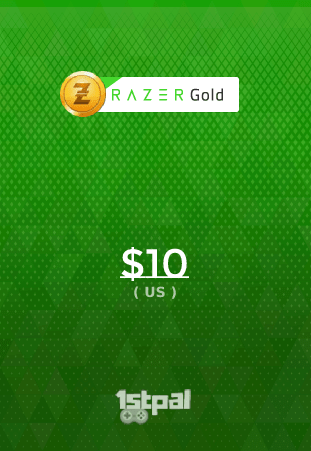 Razer Gold PIN | Razer United States