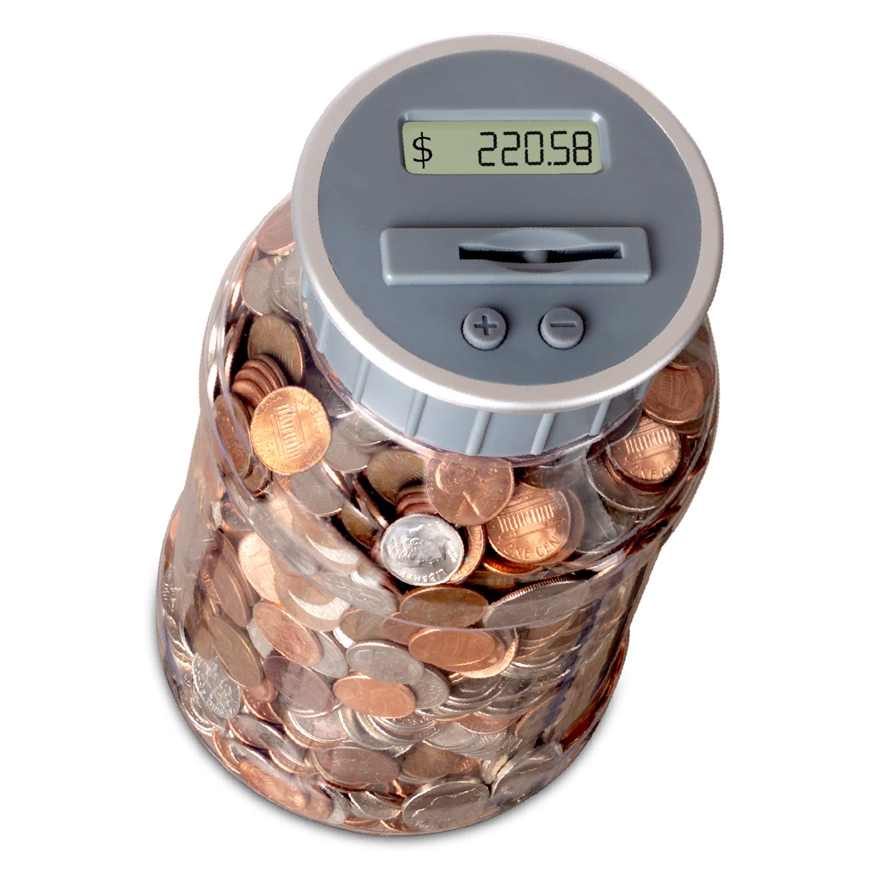 Plush Coin Banks – Carstens, Inc