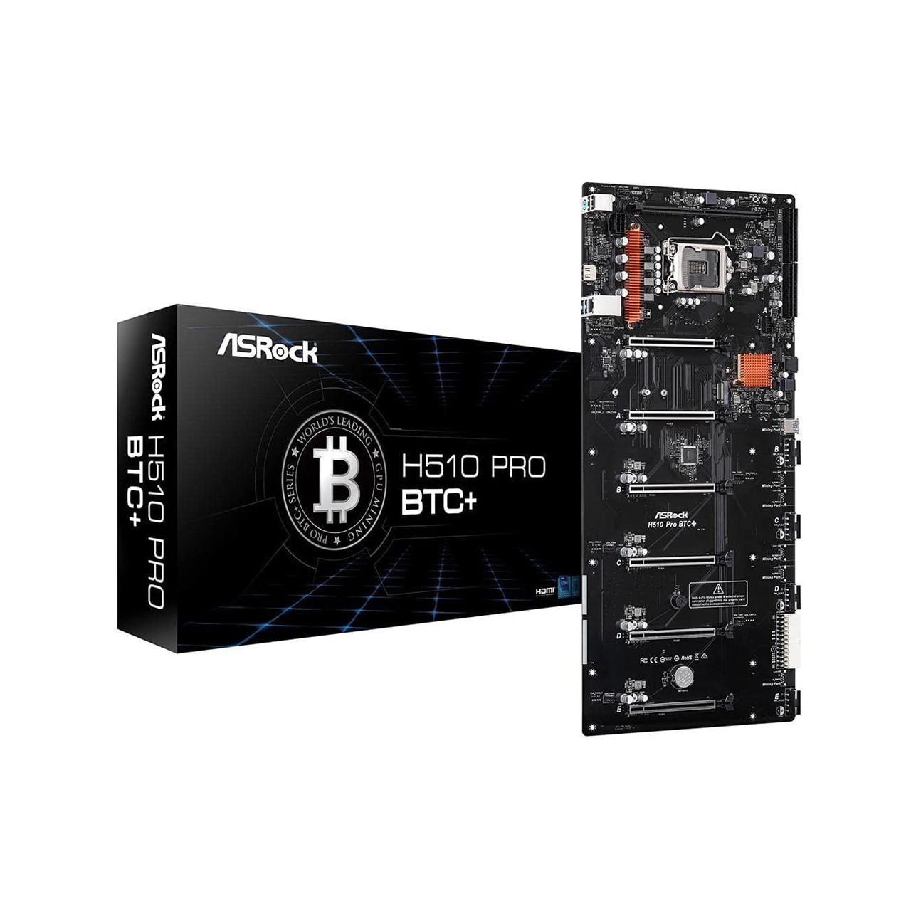 15 Mining Motherboards: Unearthing the Best for Crypto Venture