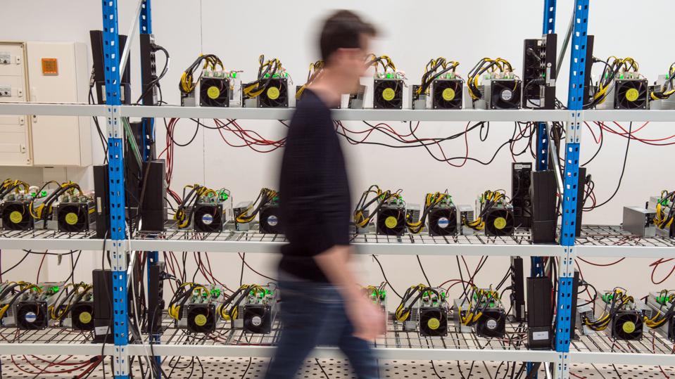 Bitcoin Mining: How Does it Work and Is It Worth It? | Kiplinger