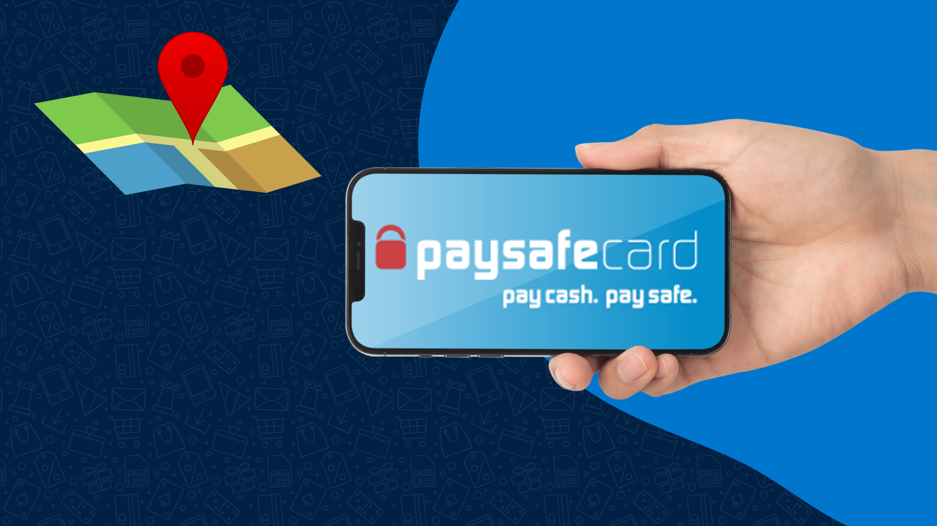 How to buy paysafecard with SMS | Dundle (MT)