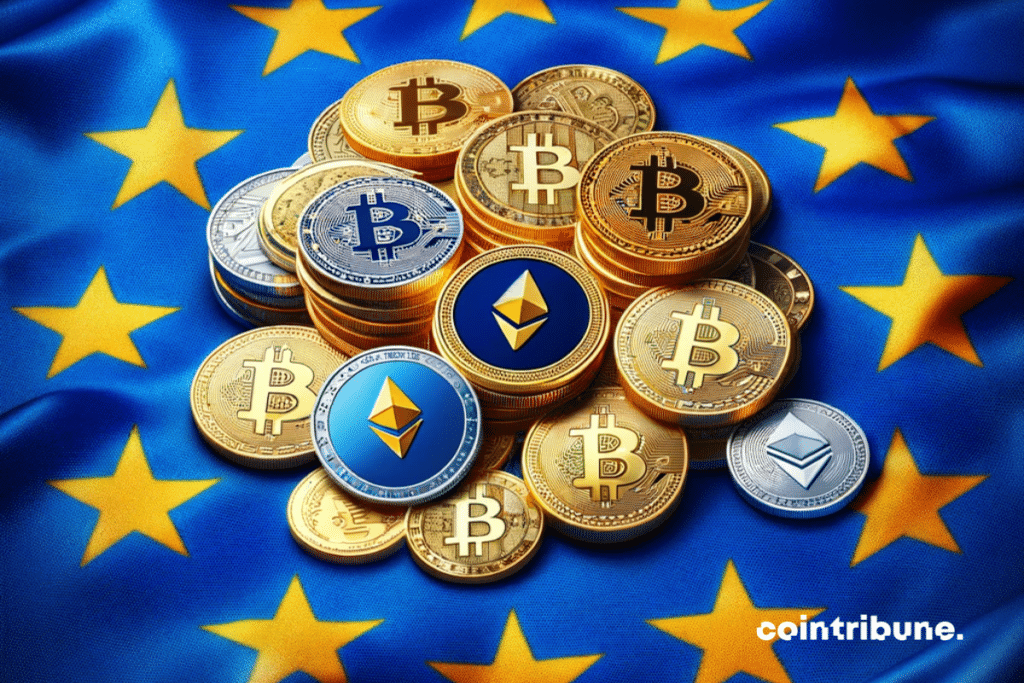 One Trading | Regulated Crypto Exchange in Europe