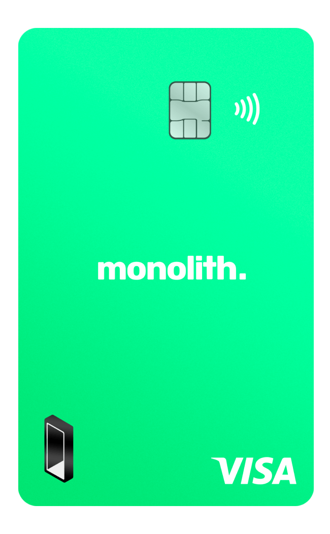 Monolith — Ethereum Wallet - APK Download for Android | Aptoide