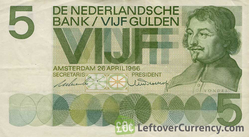 Value of Dutch money in the 17th century.