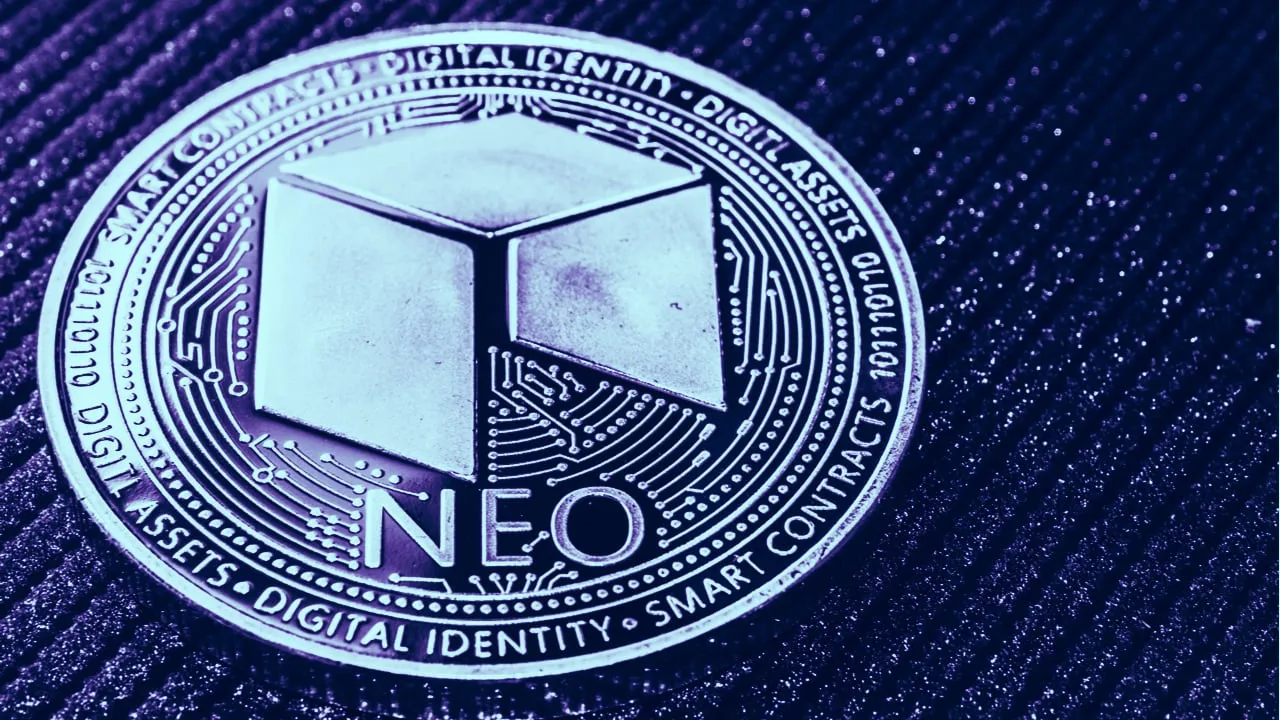 NEO Price (NEO INR) | NEO Coin Price in India Today & News (5th March ) - Gadgets 