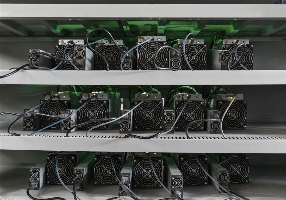 Host Your Bitcoin Mining Operations Easily with Our Reliable Hosting Services