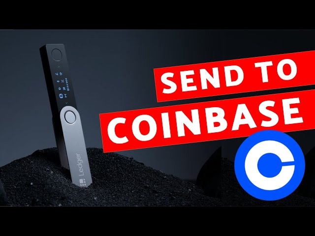 Ledger Live and Coinbase Pay Collaborate To Streamline Crypto Purchases | Ledger