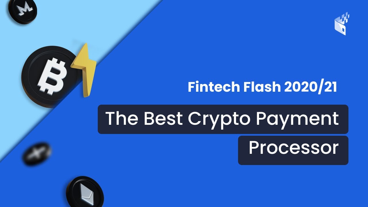 Best Crypto Payment Gateways | Top 8 in february 