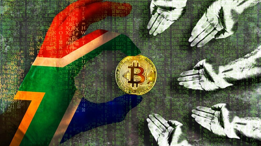 9 Exchanges to Buy Crypto & Bitcoin in South Africa ()