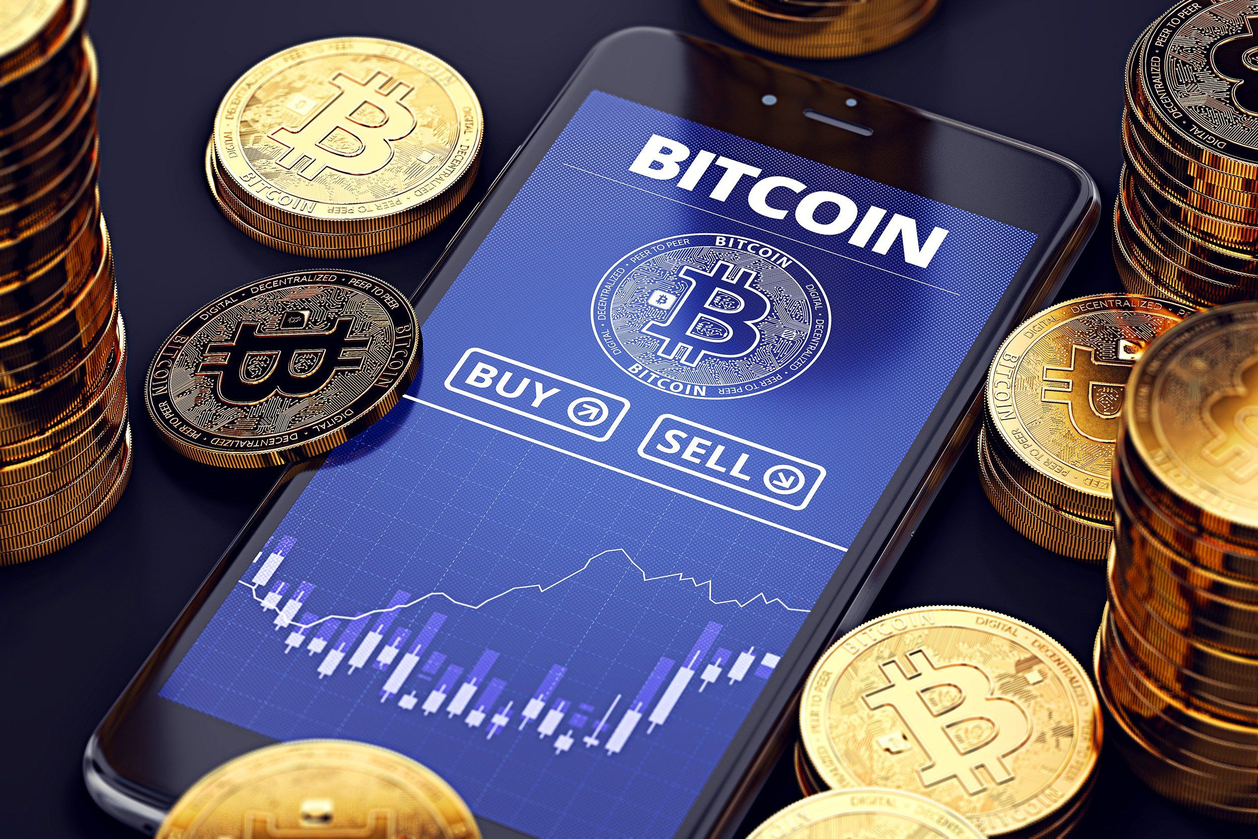 1 BTC to USD - Bitcoins to US Dollars Exchange Rate