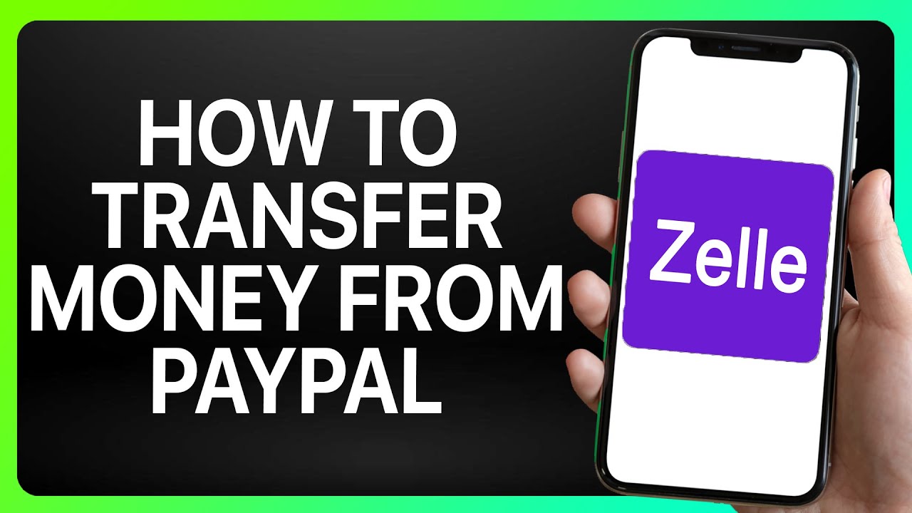 Zelle vs Paypal for Business: Which Is Better?