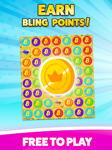 👑Bling Financial - Earn Free Crypto by Playing Games