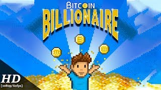 Bitcoin Billionaire MOD (Unlimited Money) Latest Download