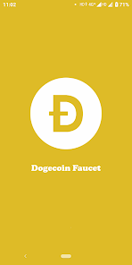 Doge Faucet - Dogecoin faucet, free doge!