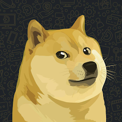 Bitcoin, Ethereum, Dogecoin, Litecoin stats