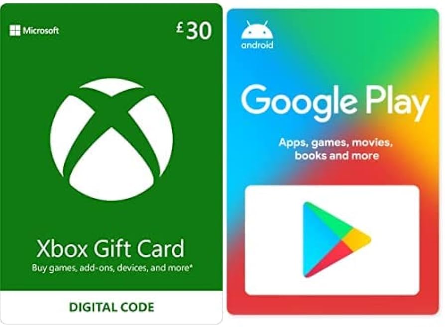 Buy Google Play gift code Gift Cards | Gyft