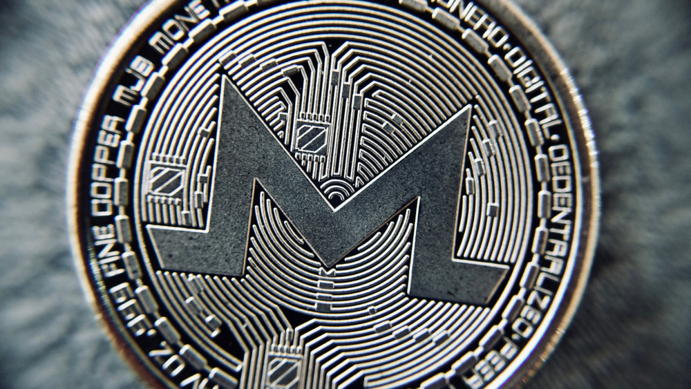 Monero Kabulü | Monero - güvenli, gizli, takip edilemez