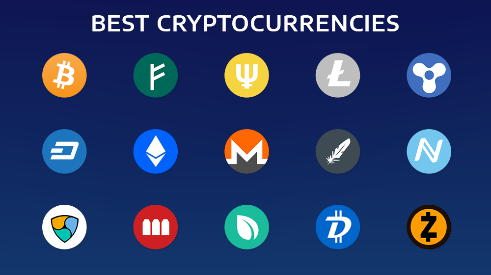 Best Crypto Exchanges: Buy and Sell Bitcoin, Ether and More - CNET Money