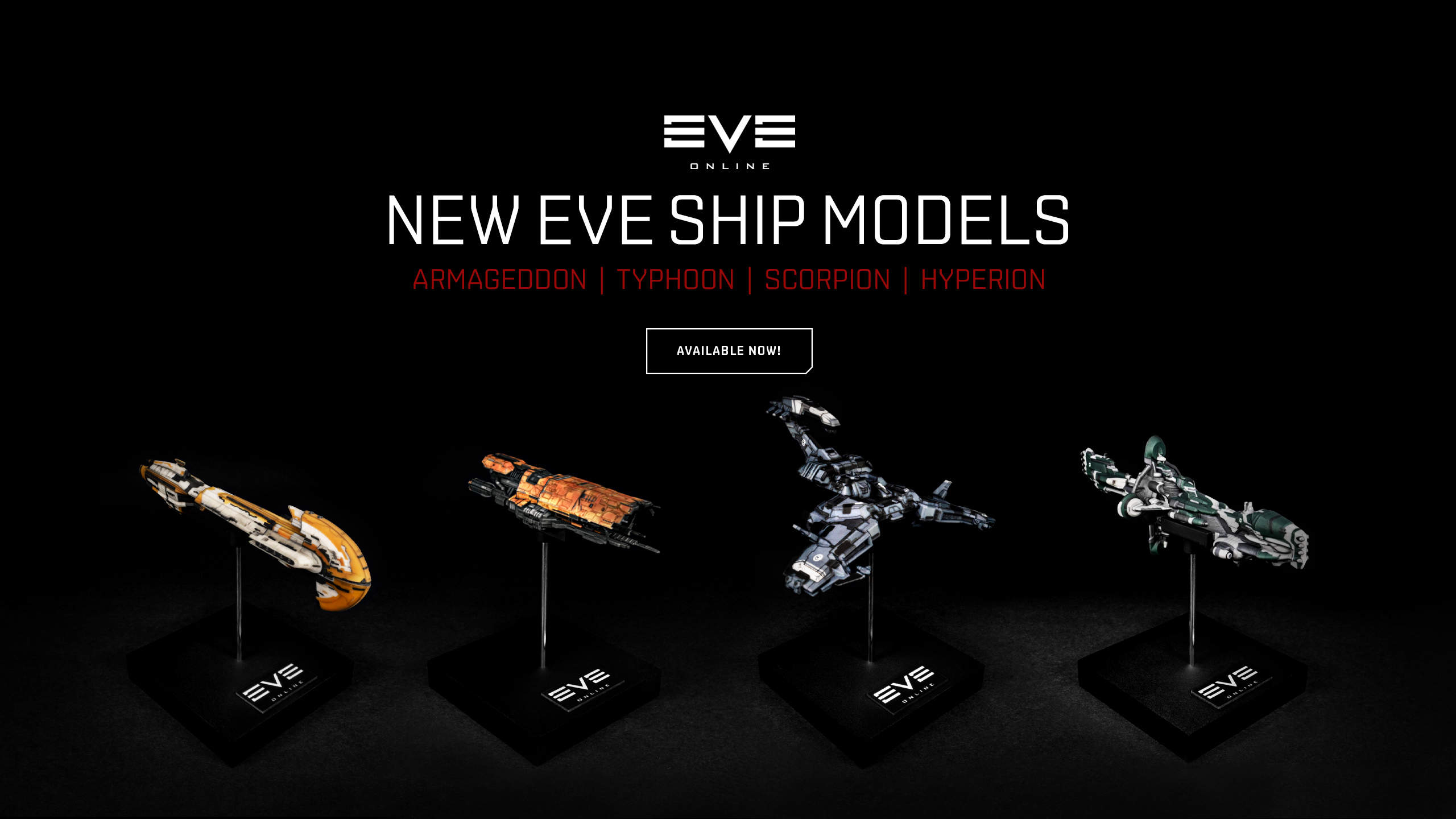 Buy Ships in Eve online