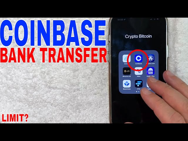 What Are the Withdrawal Limits on Coinbase?