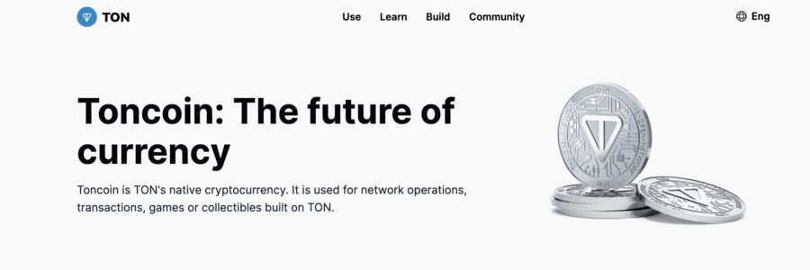 Toncoin (TON) explained: can TON gain adoption with Telegram? | OKX