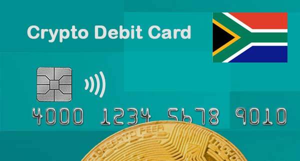 8 Crypto Debit Cards Available in Africa - Money & Finance - NOW in SA