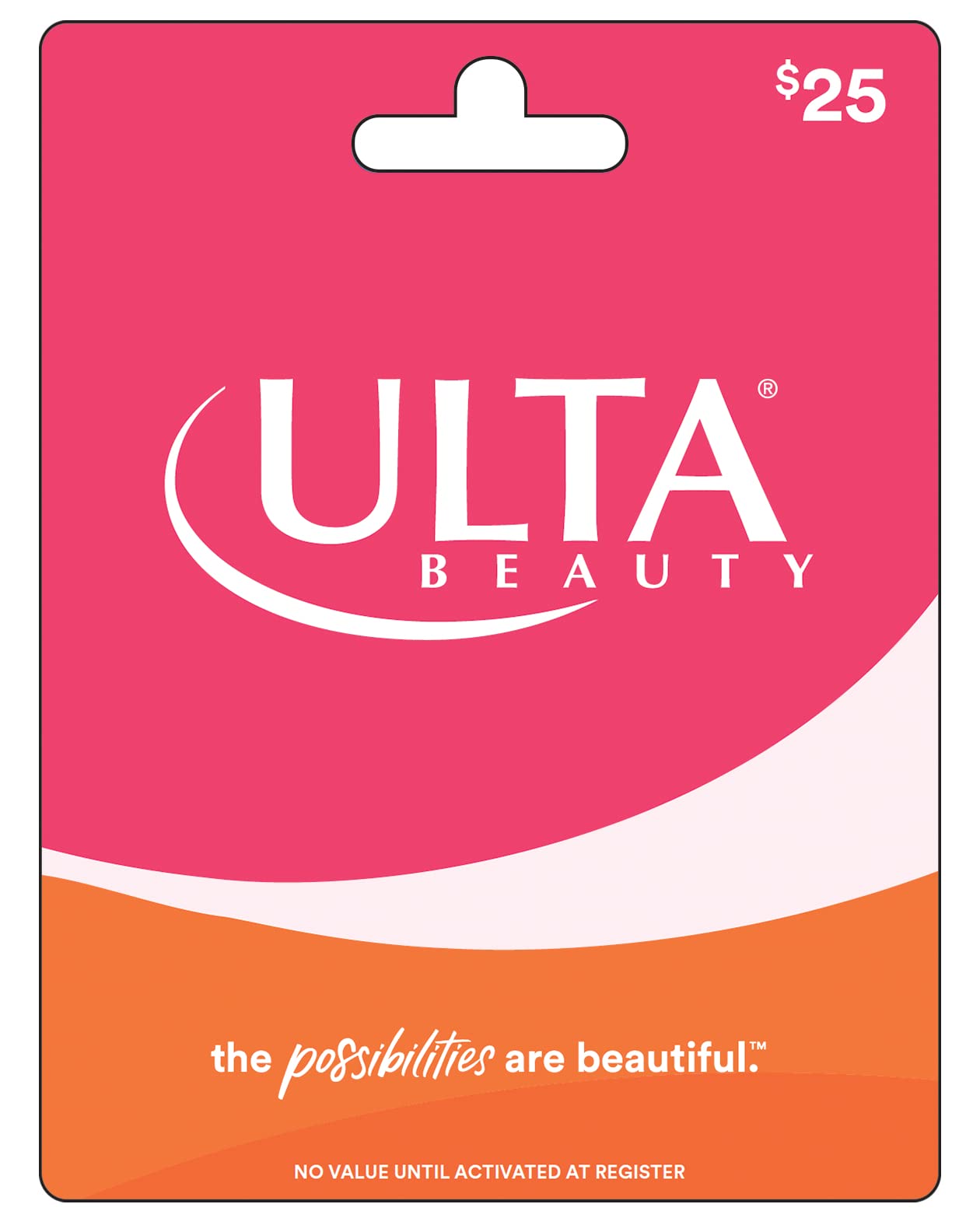 GiftYa | Text or Email a ULTA Beauty eGift card