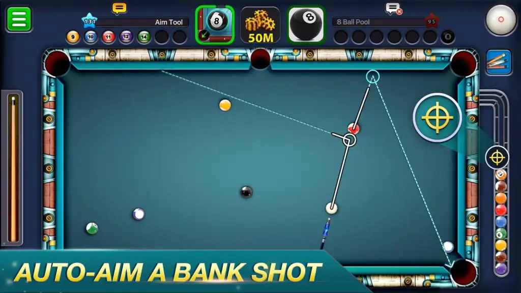 8 Ball Pool: The world's #1 Pool game