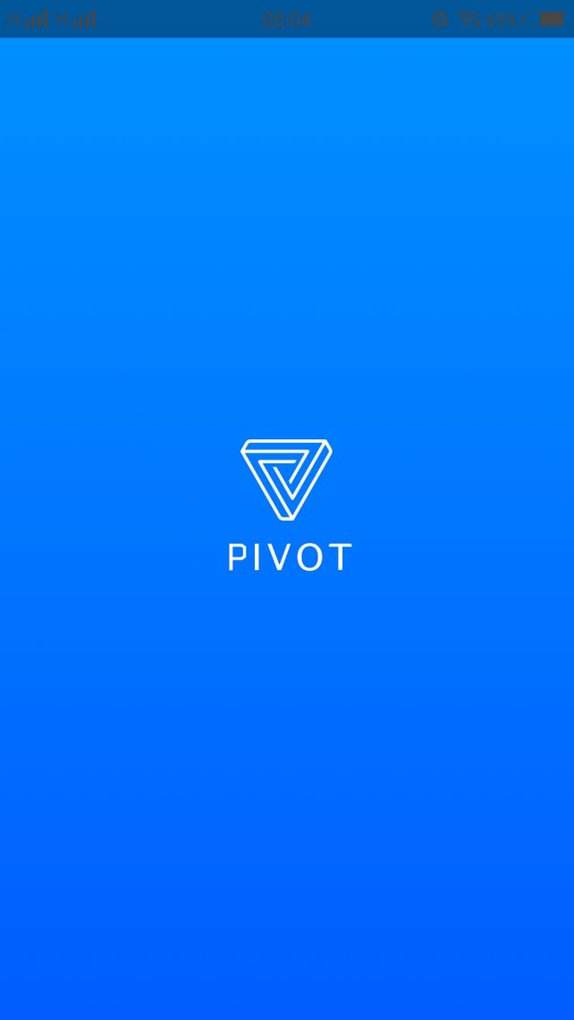 Pivot - Bitcoin,BTC,ETH,BCH,LT APK (Android App) - Free Download